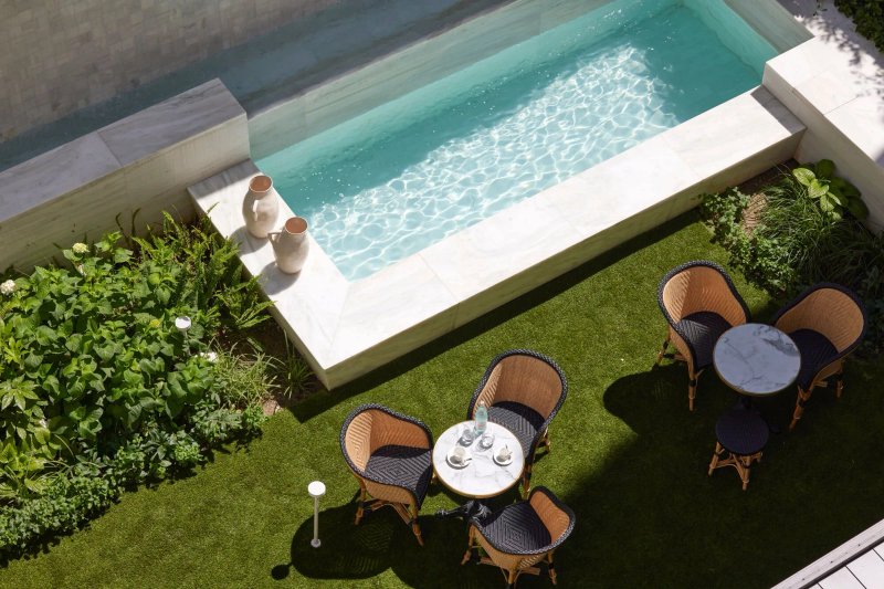 On Residence, Small Luxury Hotels Of The World