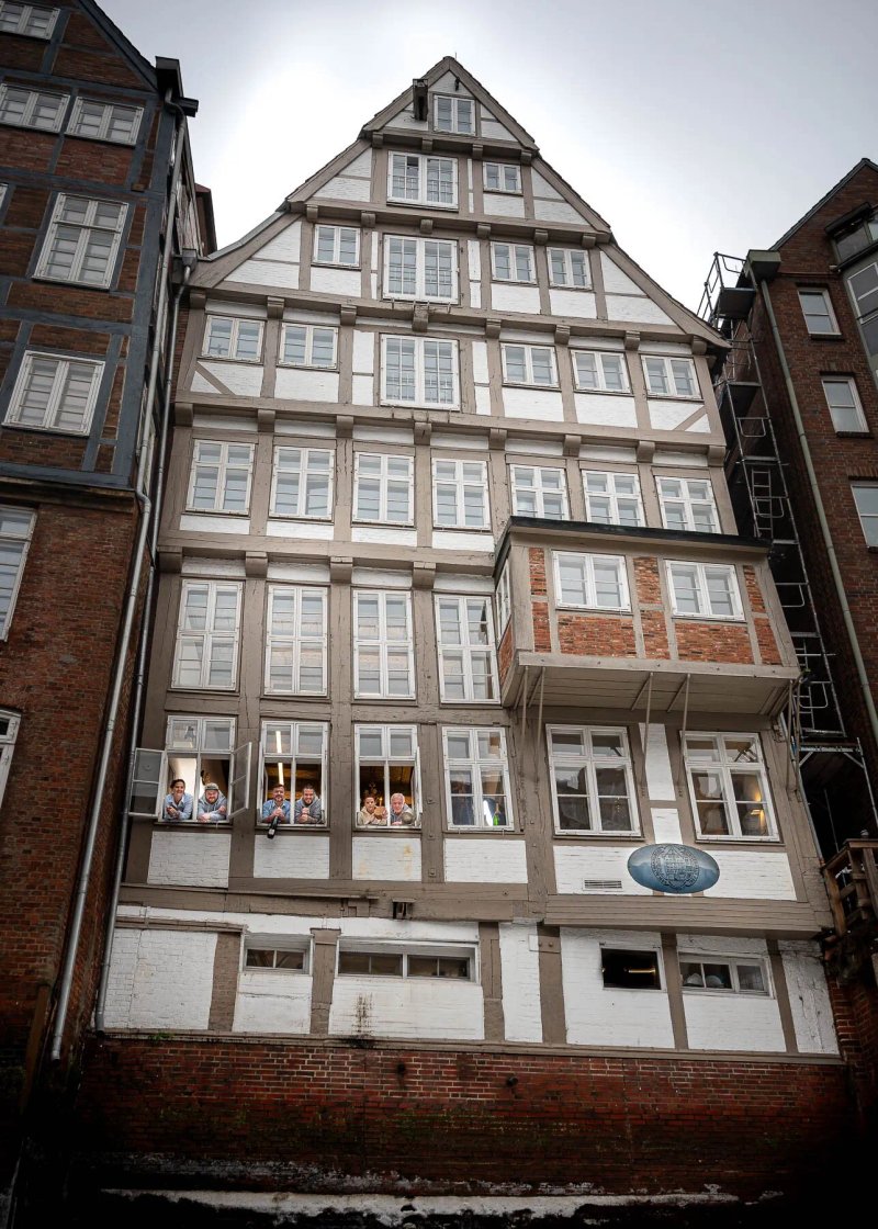 BUDDELS Gasthaus & Weinbar