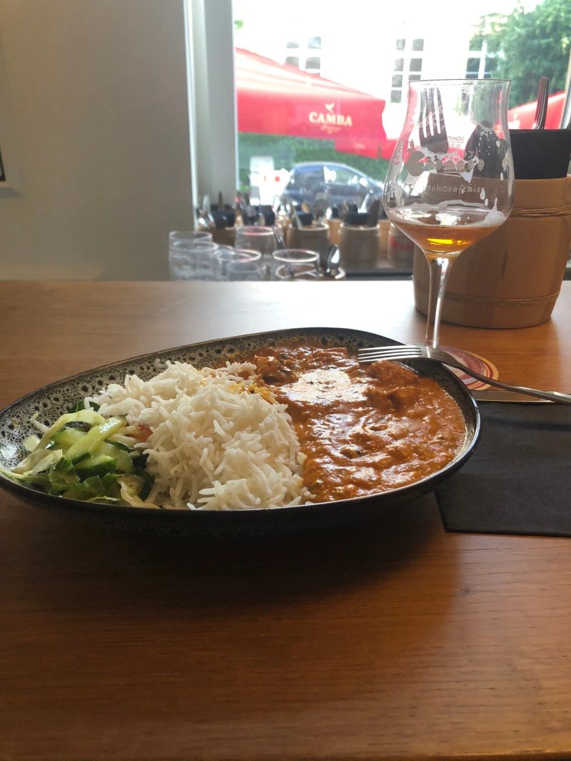 Taphouse Frankfurt