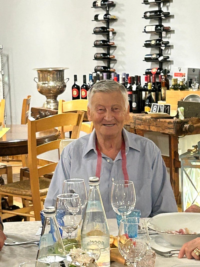 AL Mulino DI Del Negro Gino & C. S.N.C