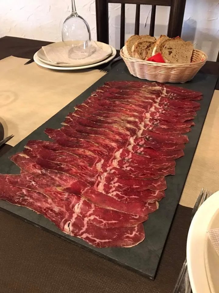 Cerveceria Carne a Pedra Chamouco