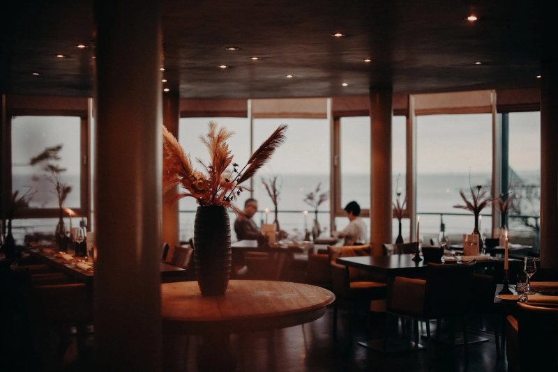 Restaurant Bernstein