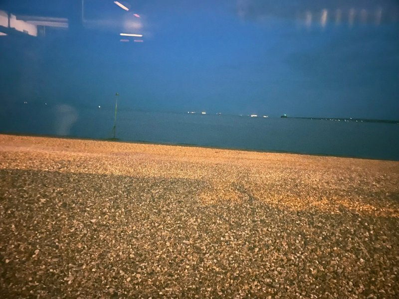 Southsea Beach Cafe
