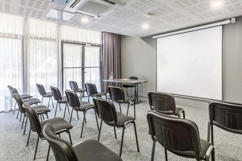 Best Western Linko Hotel