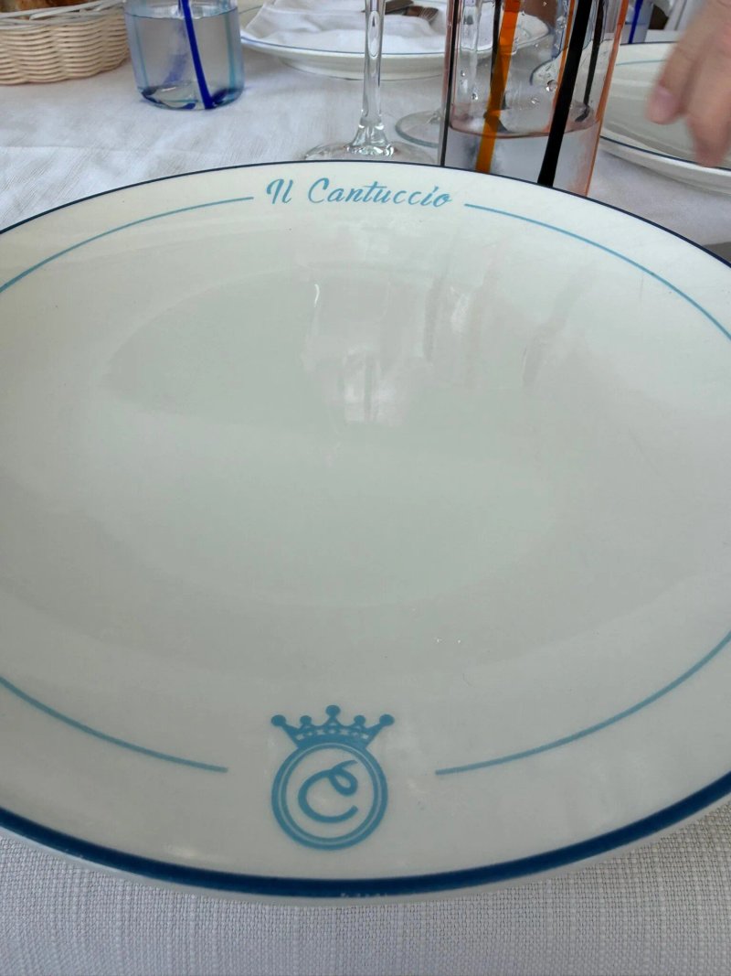 Il Cantuccio Restaurant Nerano