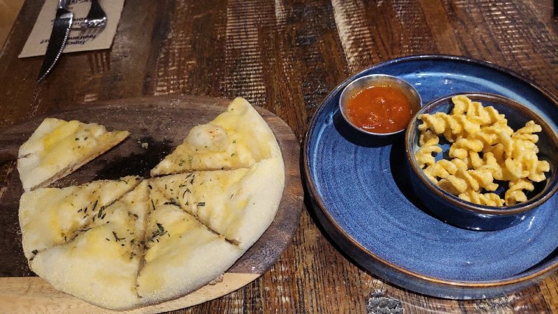 Zizzi - Sevenoaks