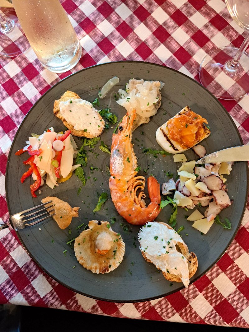 Osteria Valcasoni