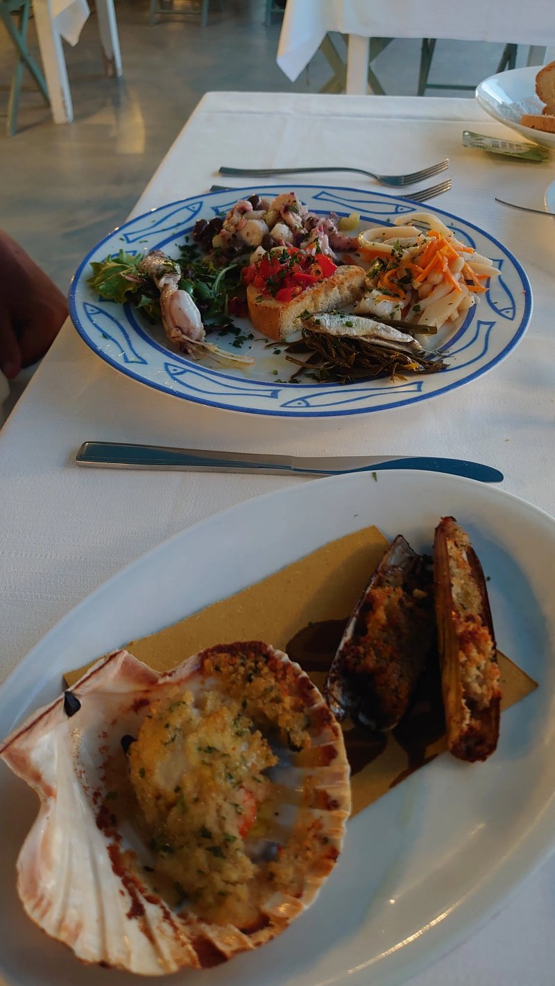 Ristorante Emilia