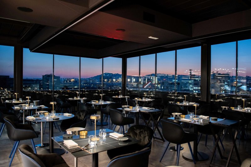 Gold Tower Lifestyle Hotel