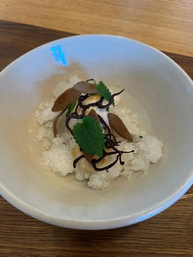 Restaurant Mota