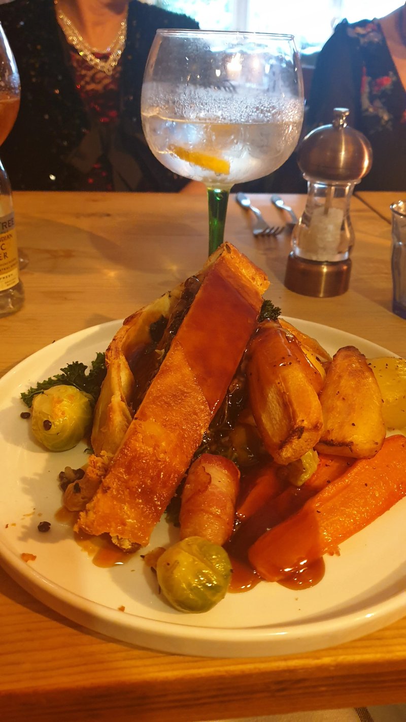The Swan Inn