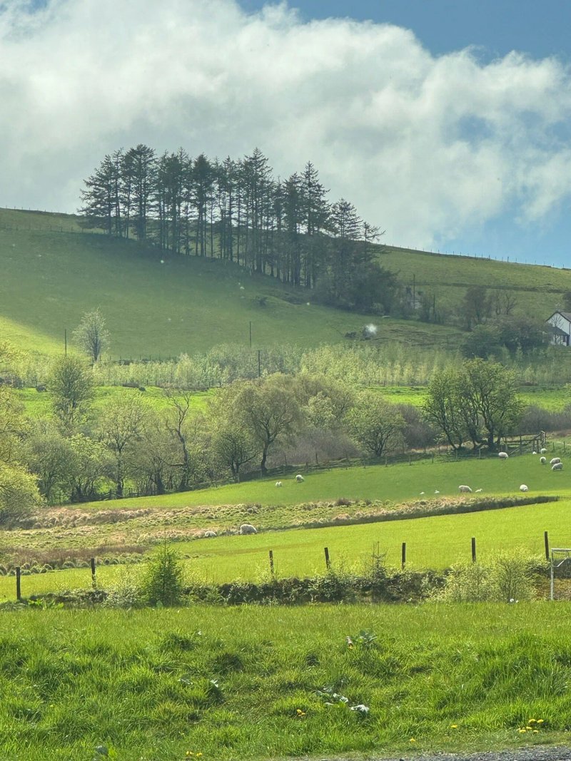 Tynrhyd Retreat