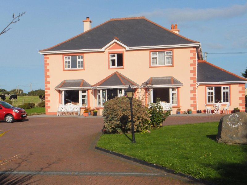 Castle House