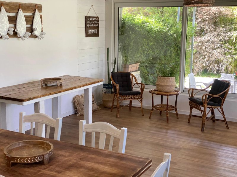 B&B Tenuta la Cornula