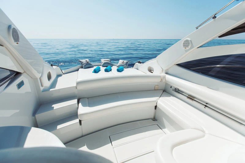 Diamond Cruises Amalfi