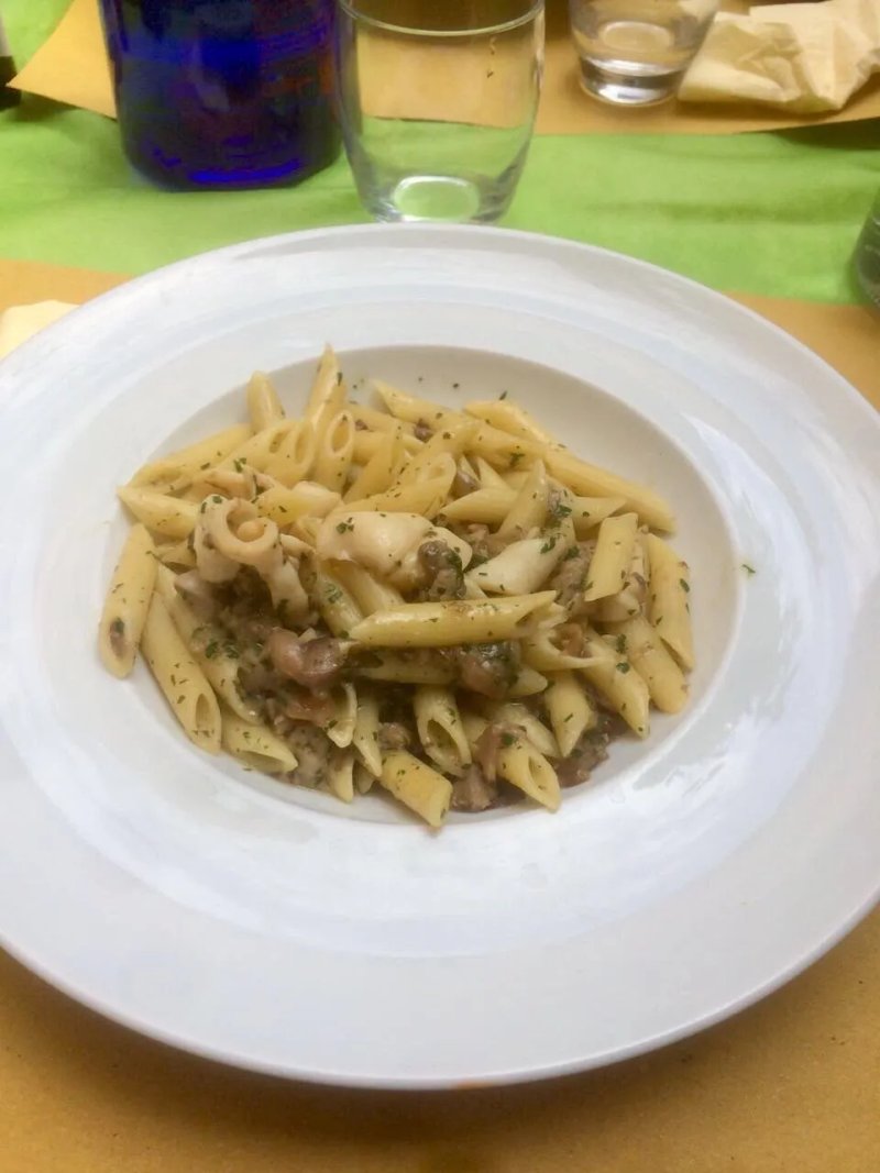 Quore - Ristorante de L'Alba