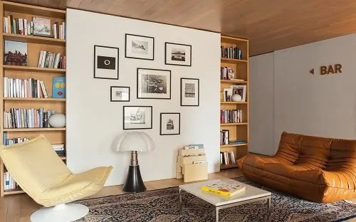 The Hotel Cabane