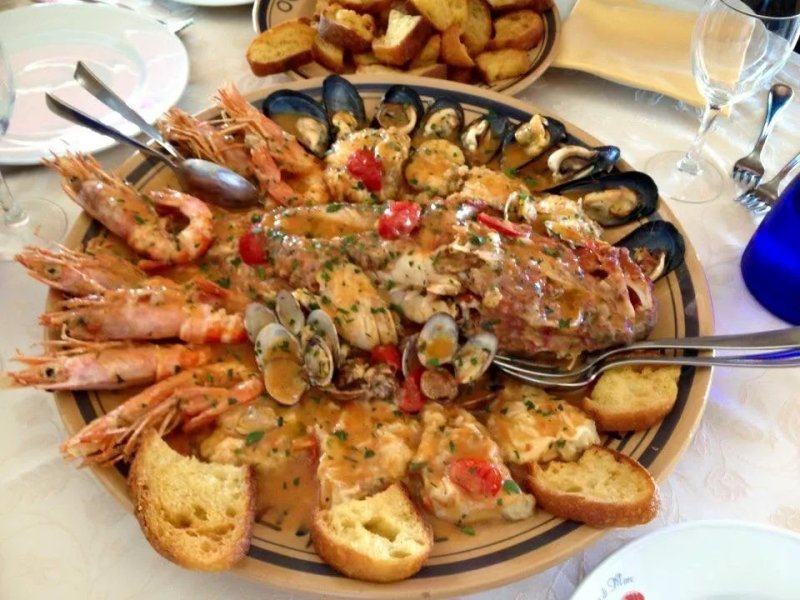 Profumo di Mare