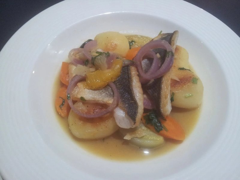 Restaurant de l'Ange