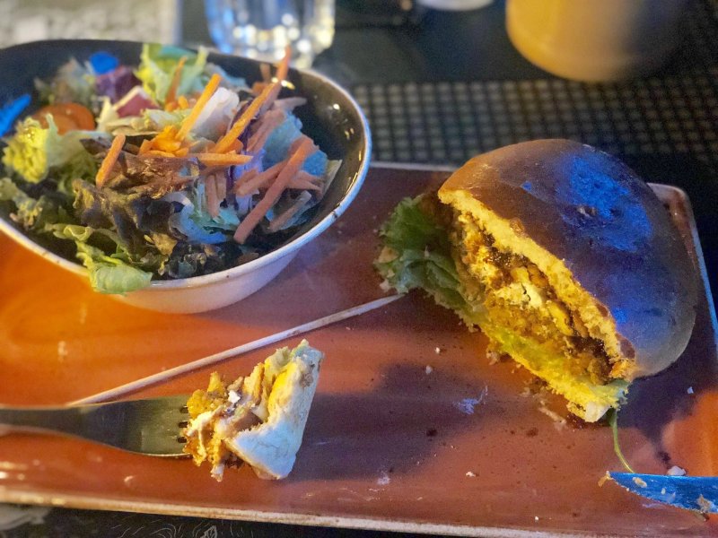Peter Pane Burgergrill Bar