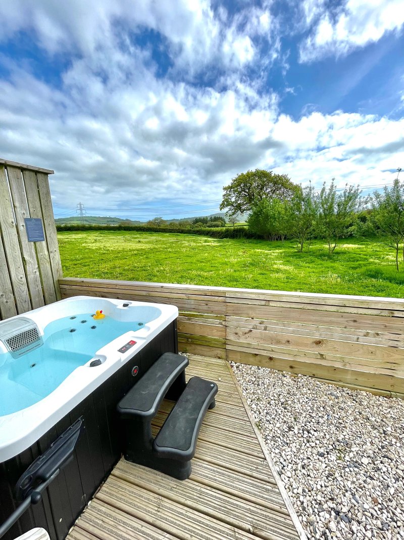 The Dorset Hideaway
