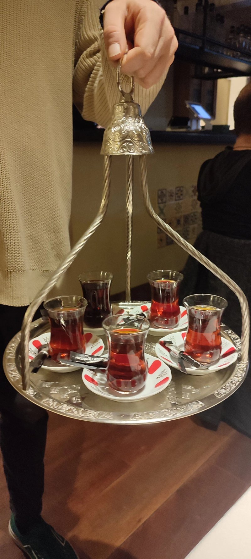 Ali OcakbasI