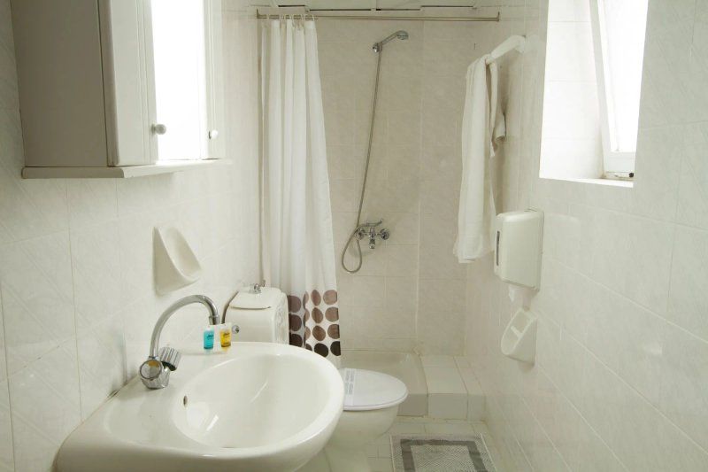 Revekka Rooms Kissamos