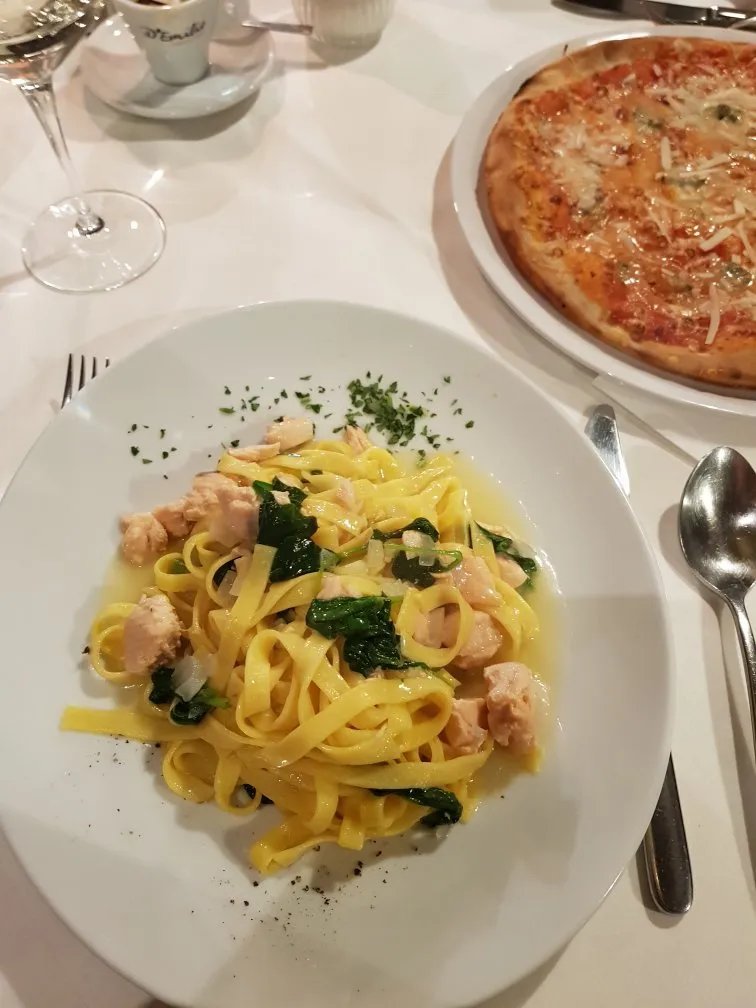 Osteria del Padrone