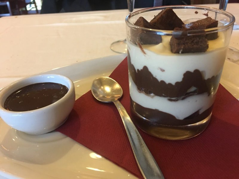 La Tagliatella CC Vilamarina, Viladecans