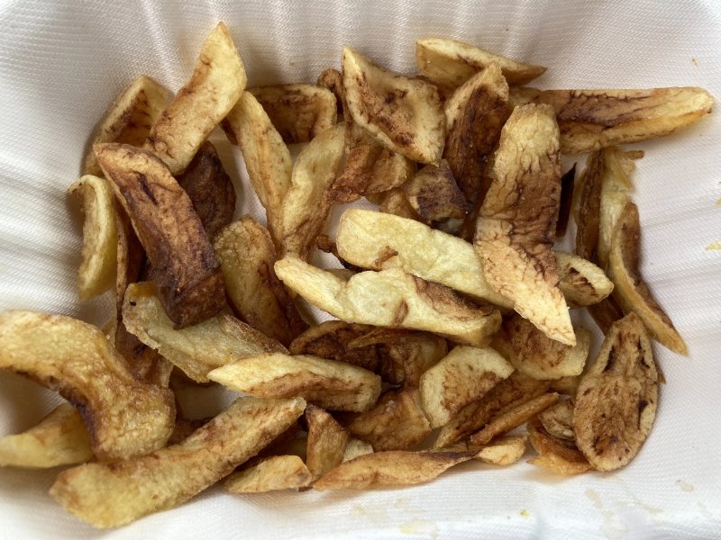 The Proper Fish & Chips Co.