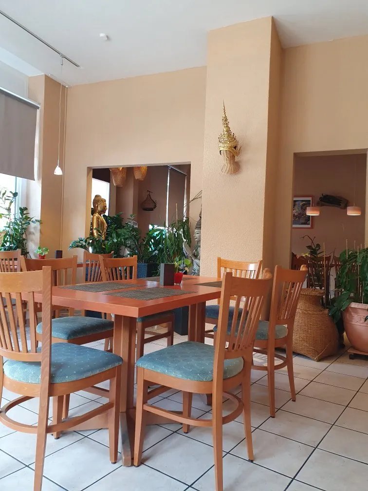 Chiang Mai Thai Restaurant