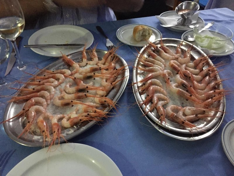 Las Maretas