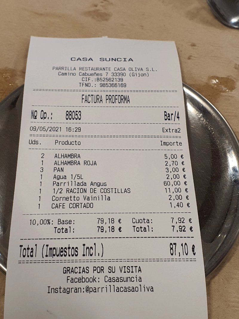 Casa Suncia