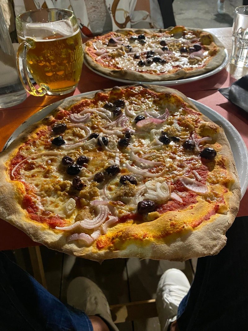 Antico Borgo