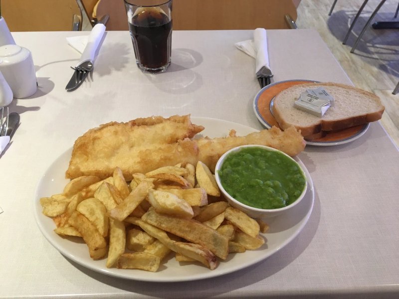 Mr Chips