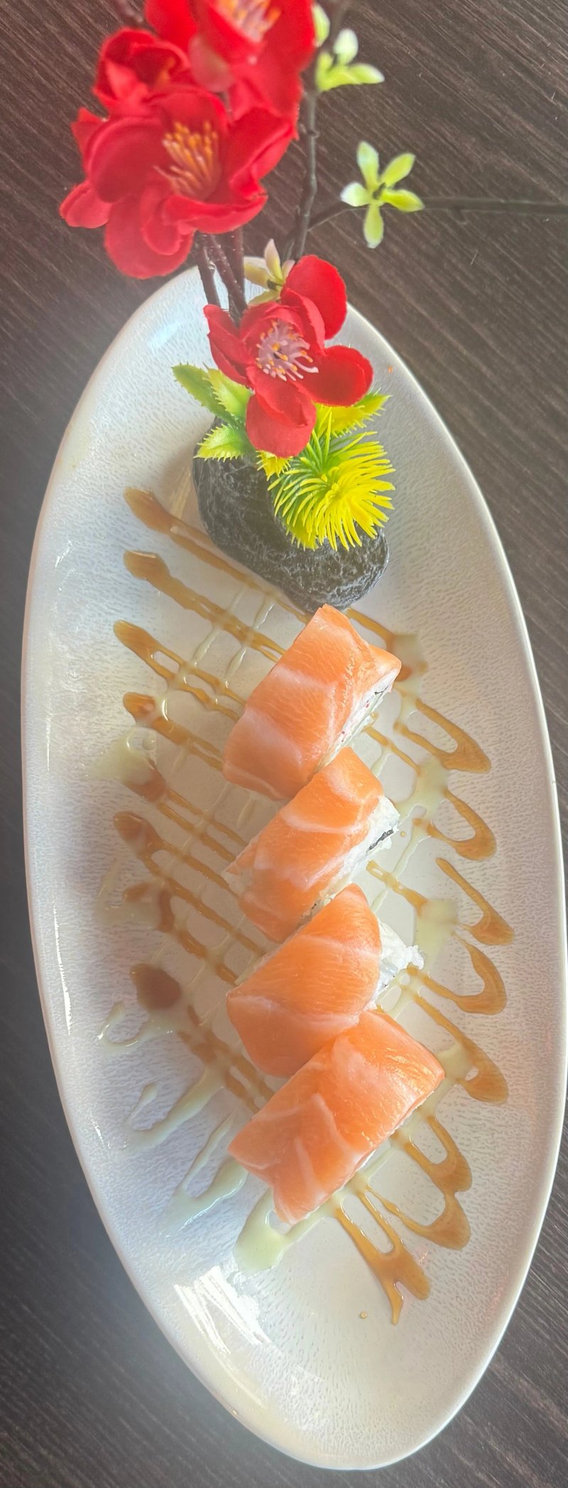 Oyama Sushi Longford Town