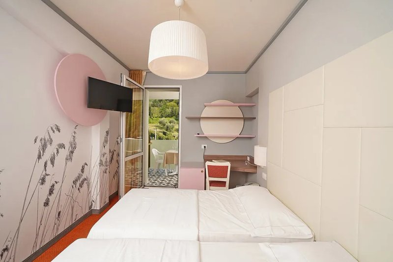 Hotel La Perla