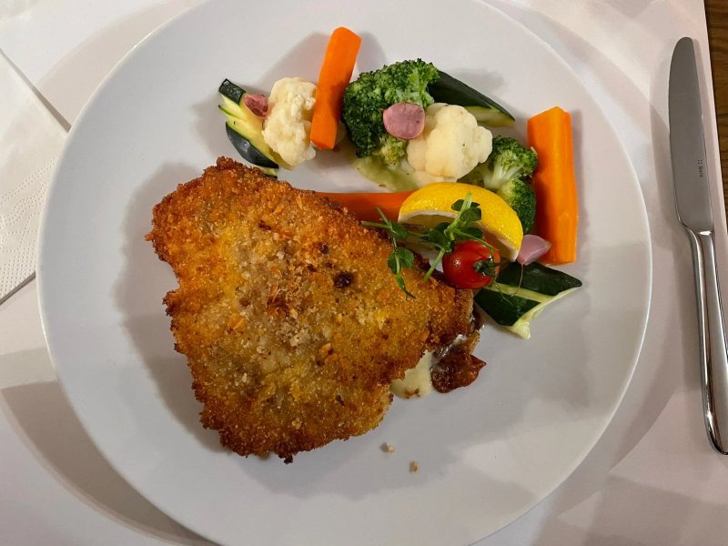 Hotel & Restaurant Baren Niederbipp