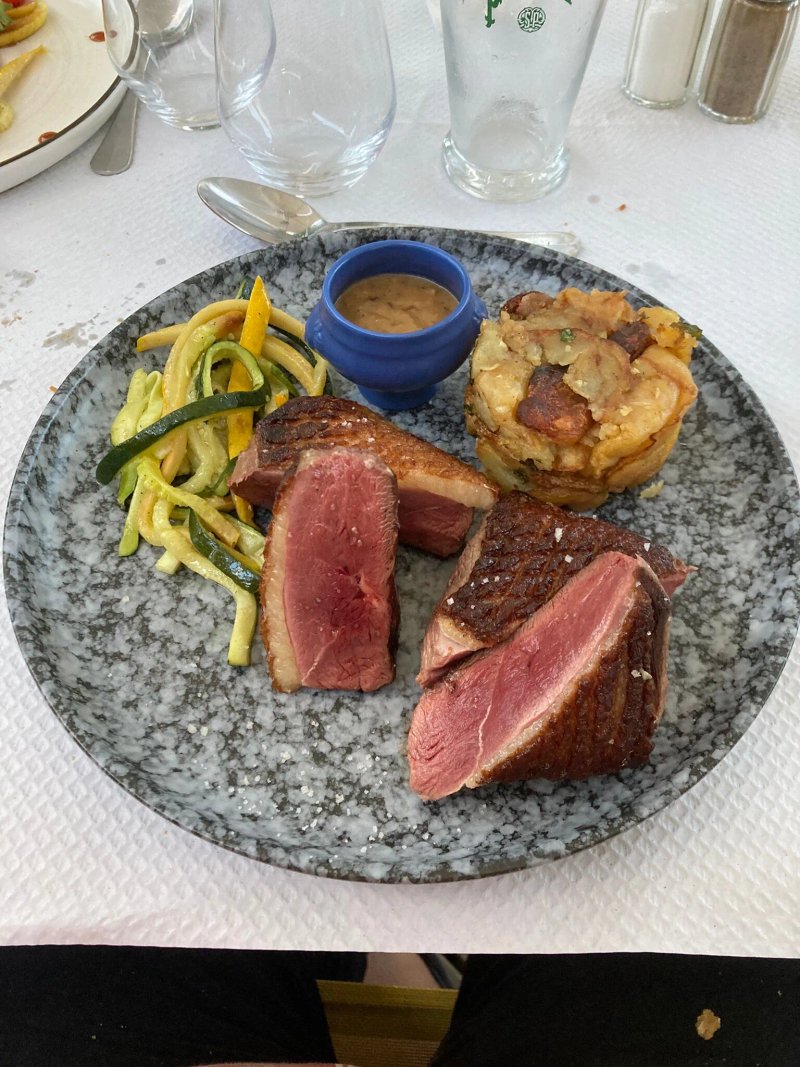 Auberge La Ferme du Brusquand