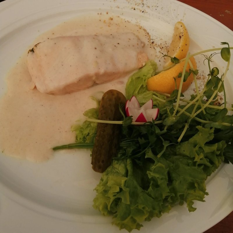 Stara Chata Restauracja