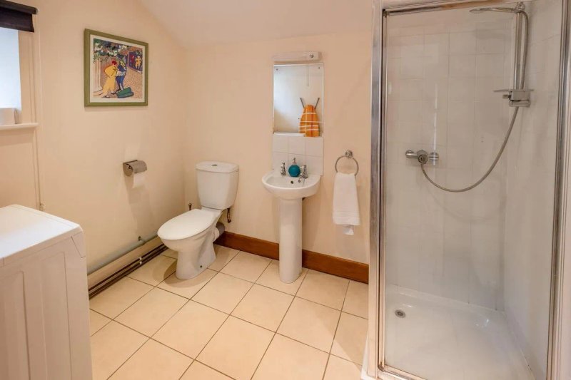 The Garlic Farm Accommodation