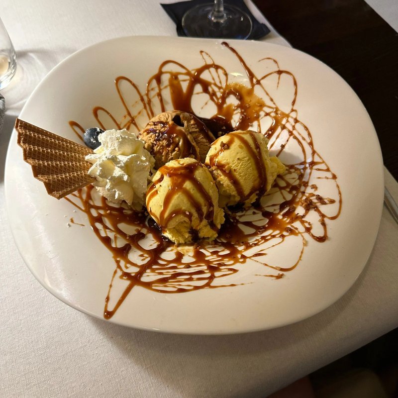Restaurant-Cafe Kentucky