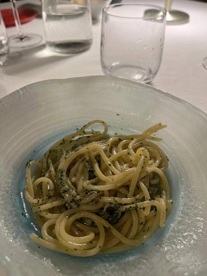 Pierantonio Antico Ristorante Forassiepi