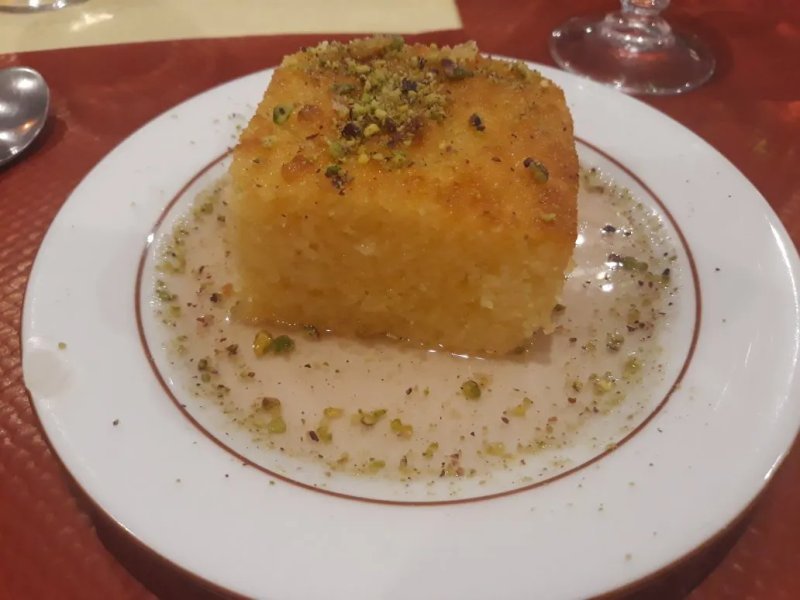 Le Mont Liban