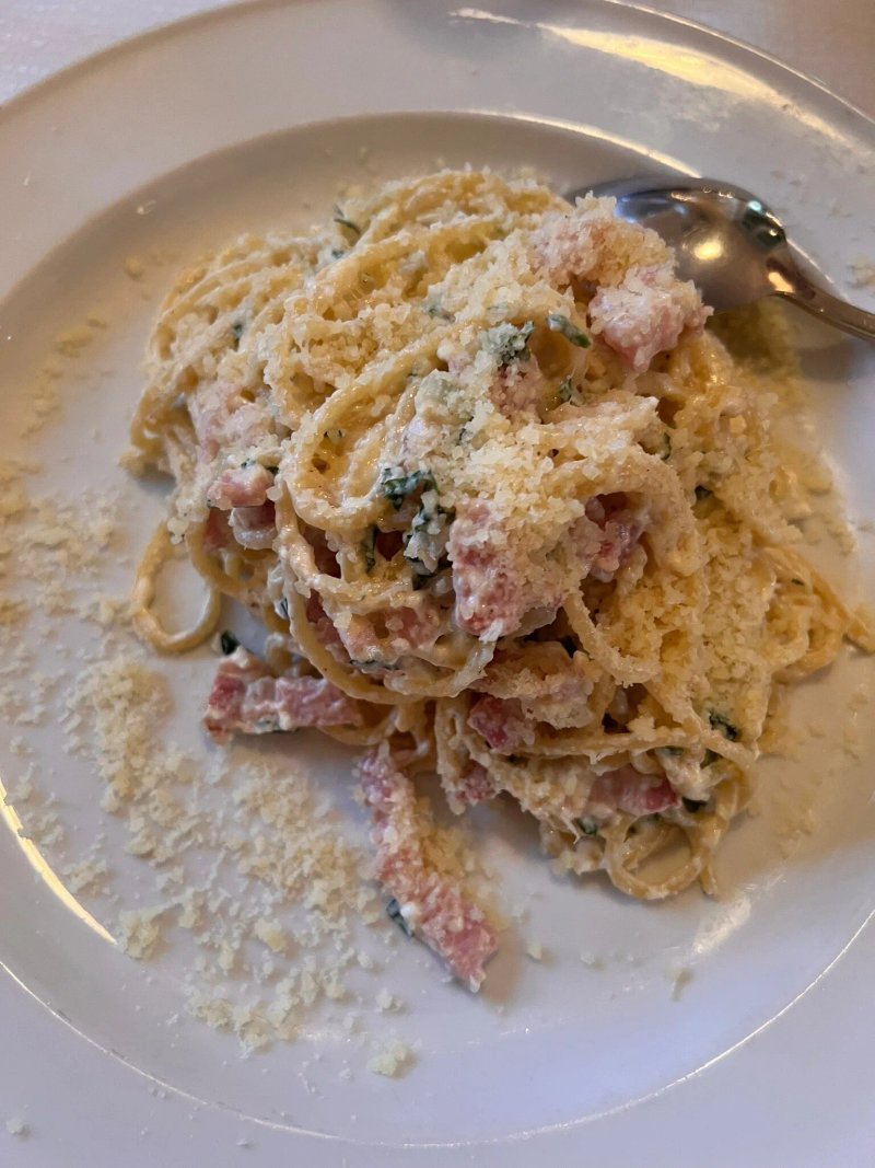Ist Ristorante Pizzeria Maruzzella