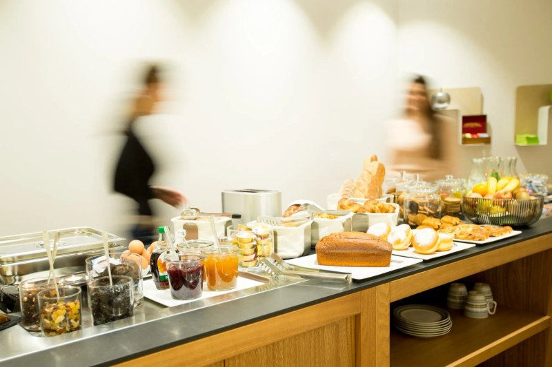 Hotel Des Voyageurs Boutique