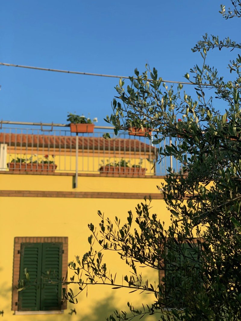 Villa Chiara Residence