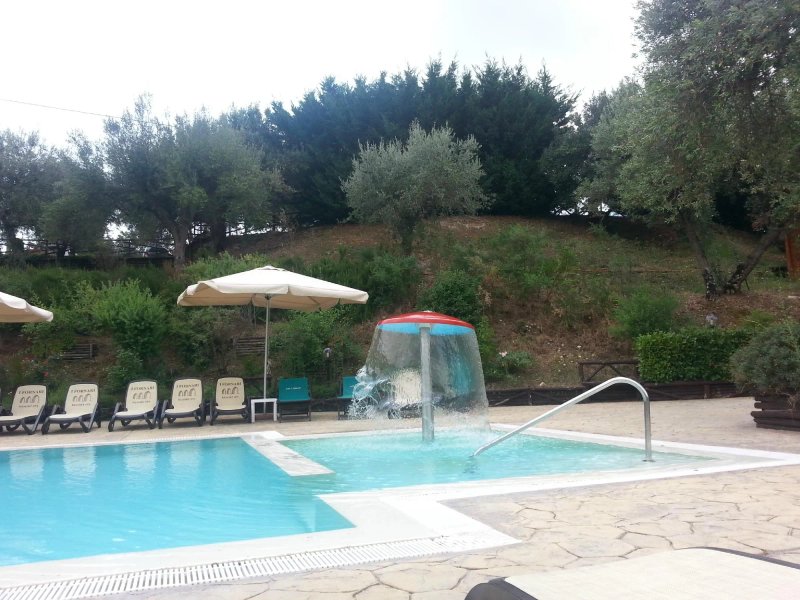 I Fornari