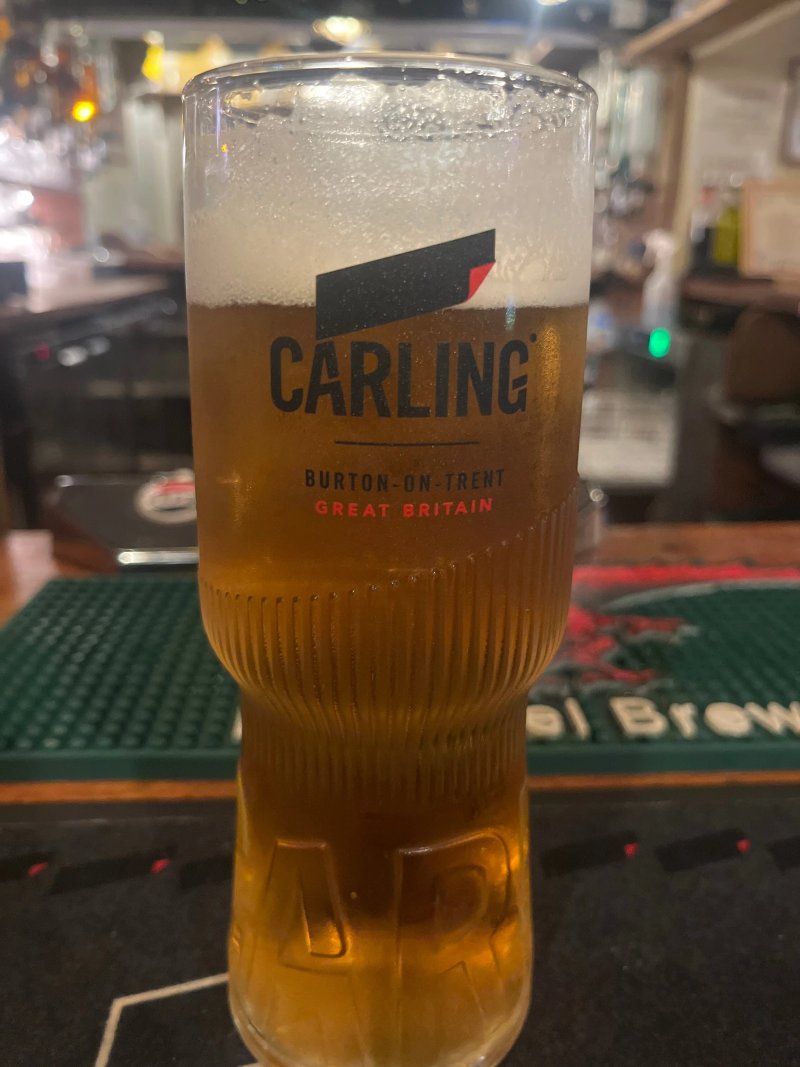 The Farmers Arms