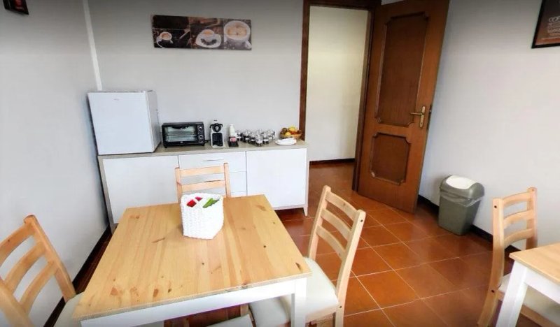 Bed & Breakfast Oasi La Fiorente